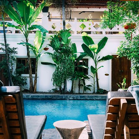 Rambutan Resort - Сиемрип Экстерьер фото