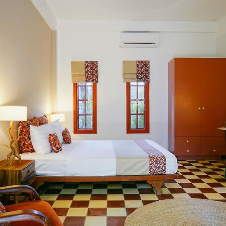 Rambutan Resort - Сиемрип Экстерьер фото