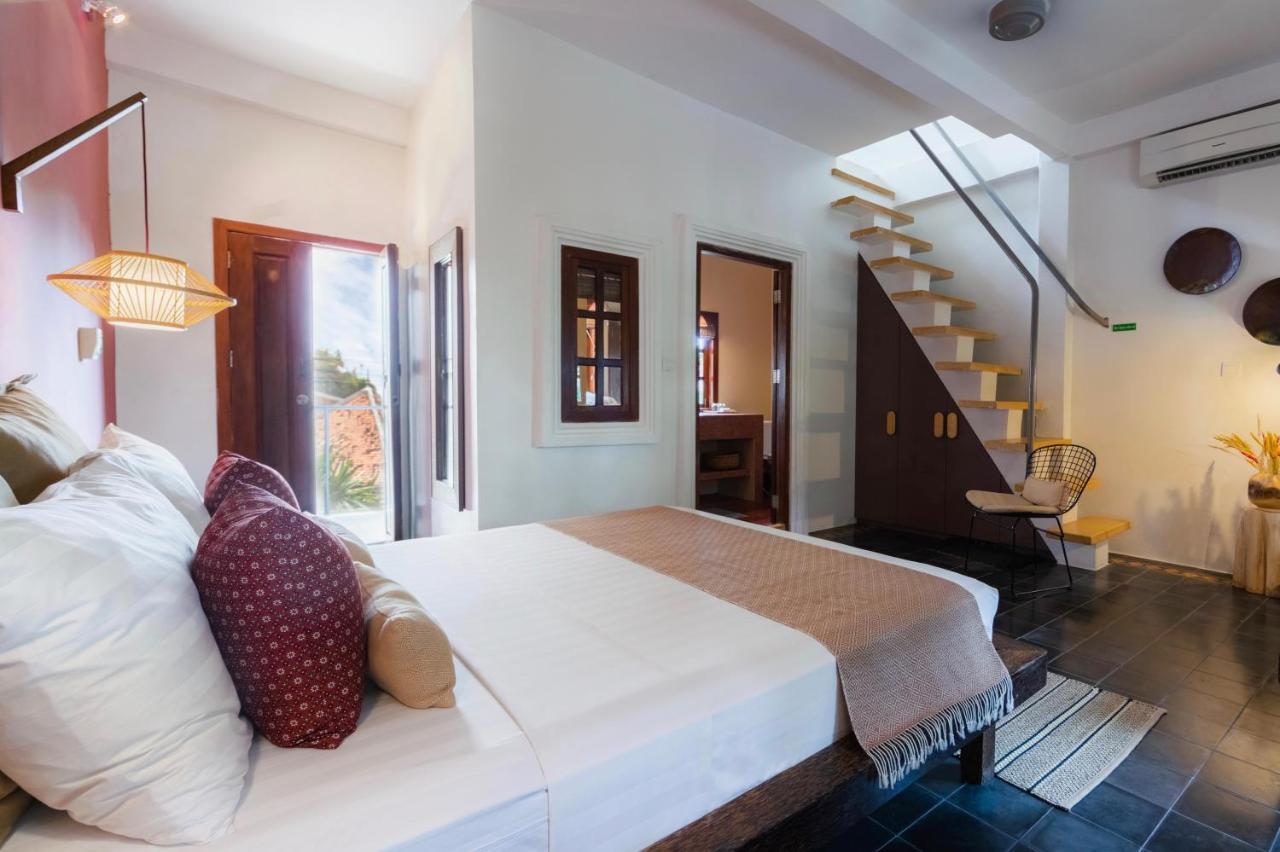 Rambutan Resort - Сиемрип Экстерьер фото