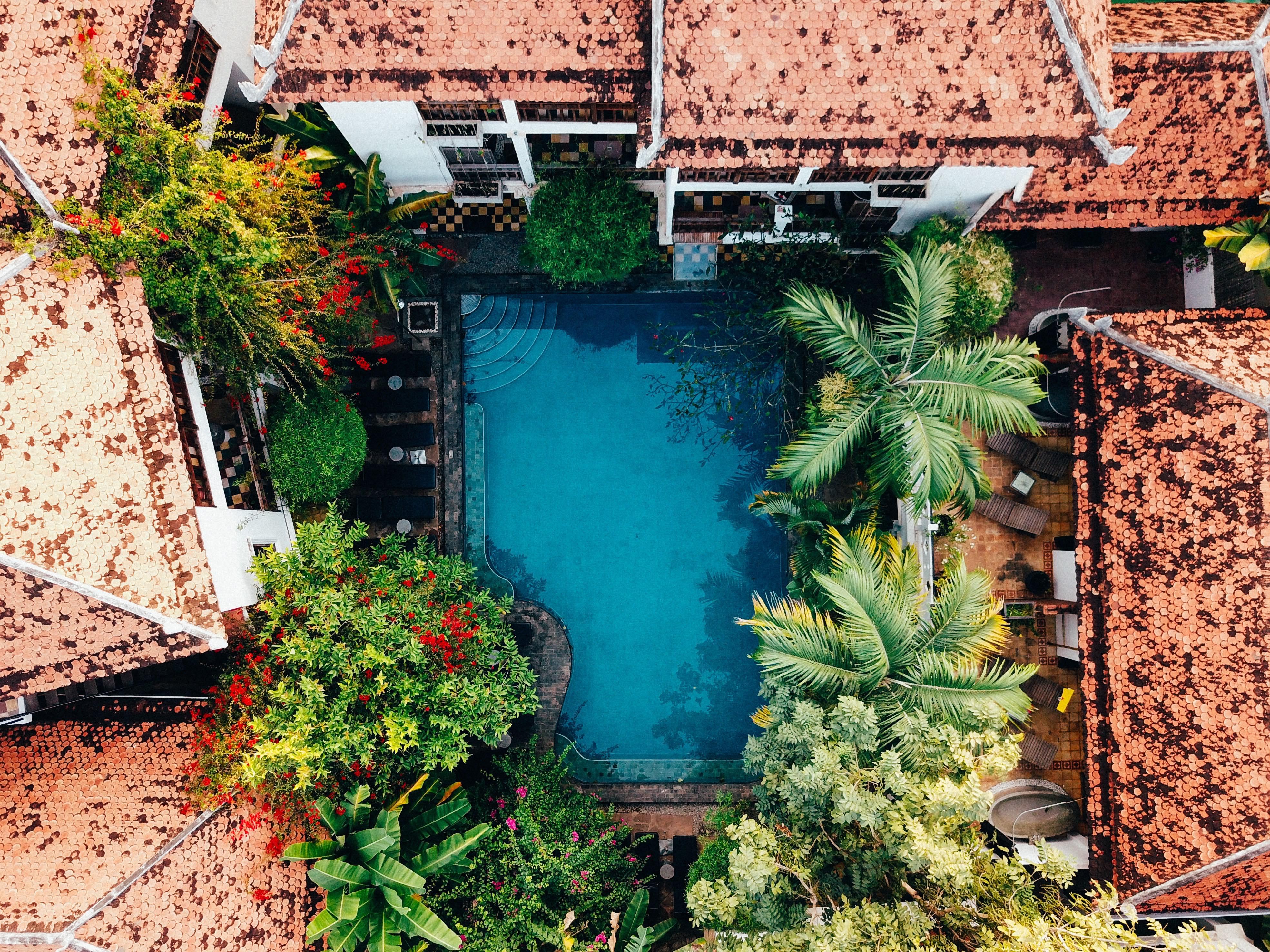 Rambutan Resort - Сиемрип Экстерьер фото