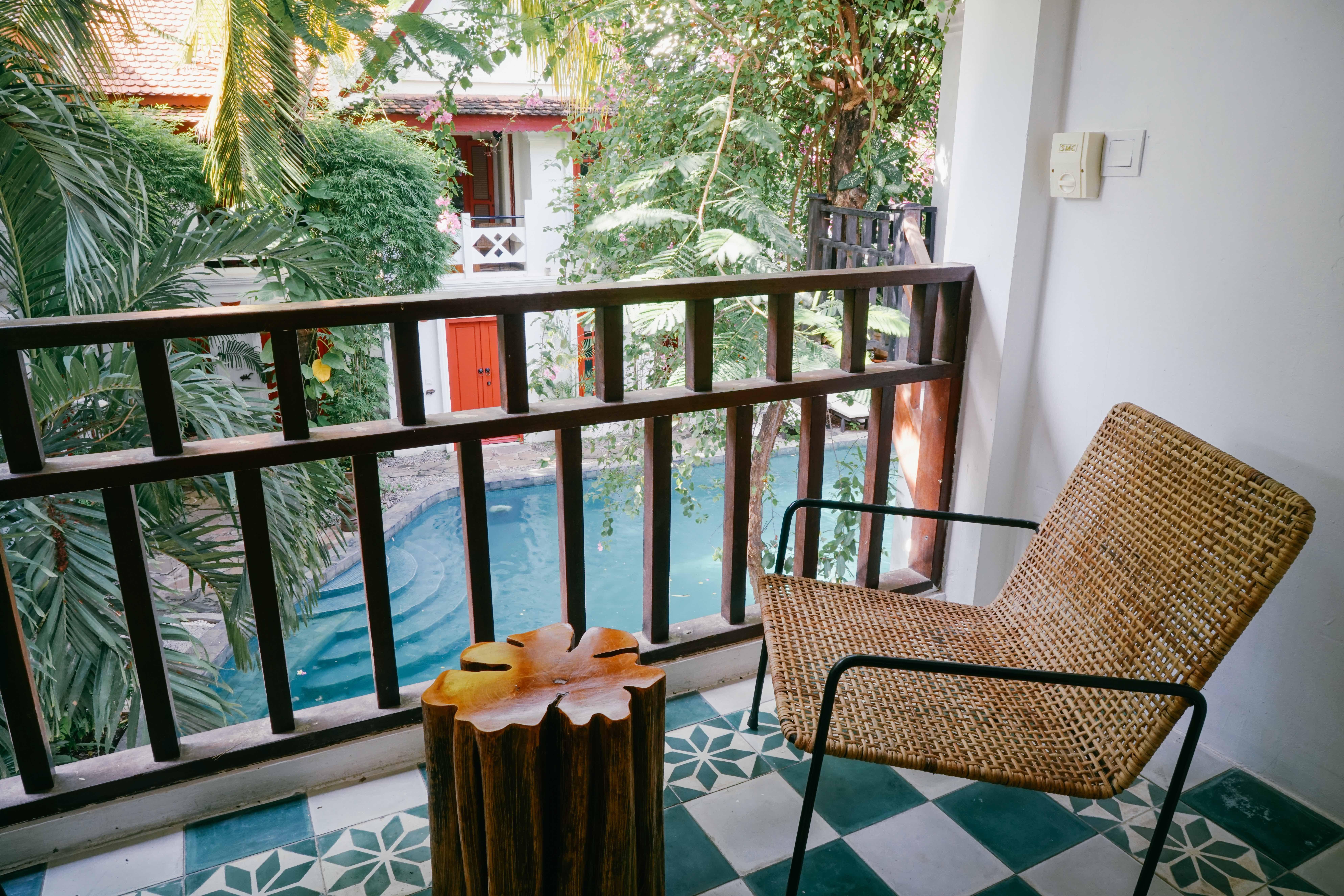Rambutan Resort - Сиемрип Экстерьер фото