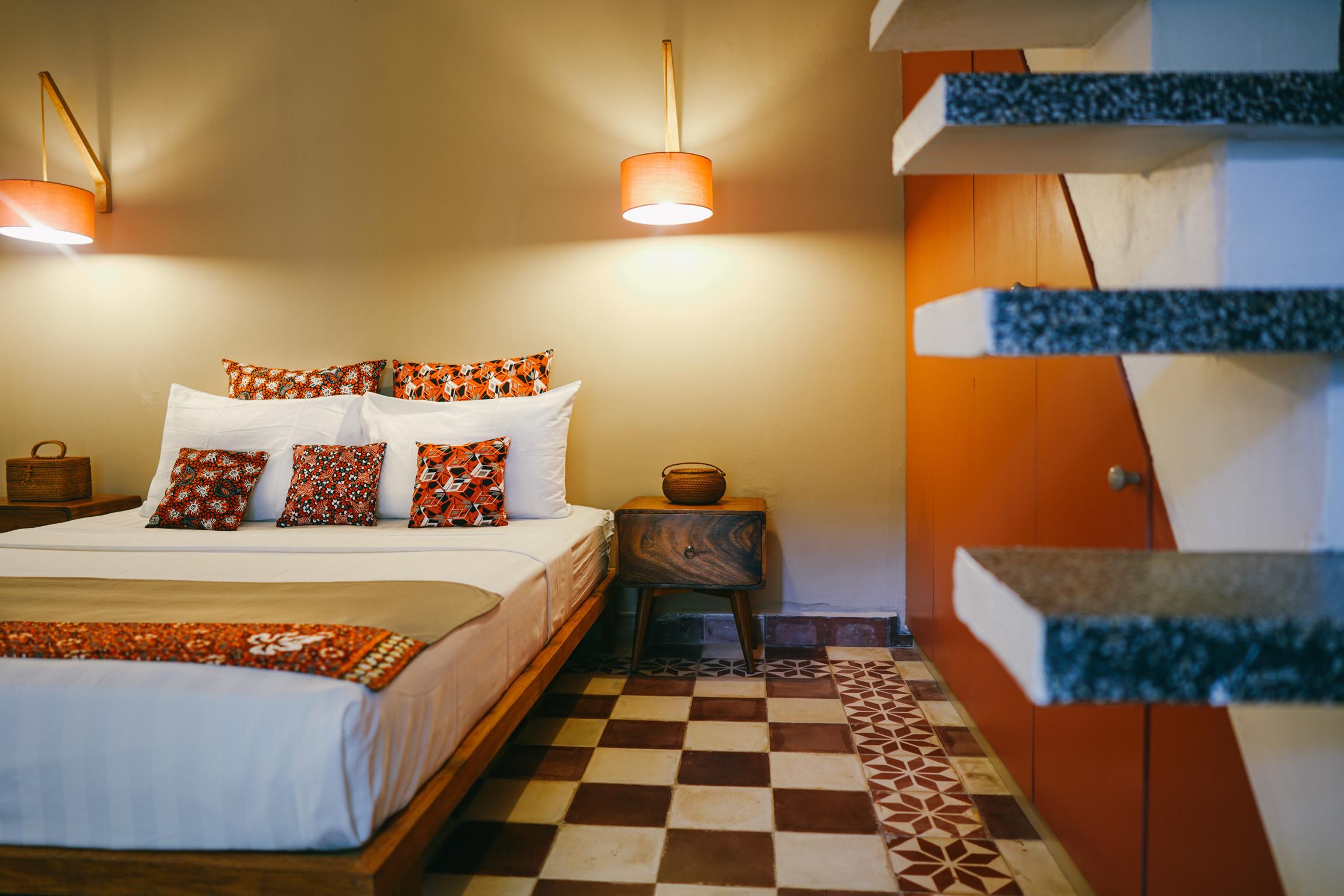 Rambutan Resort - Сиемрип Экстерьер фото