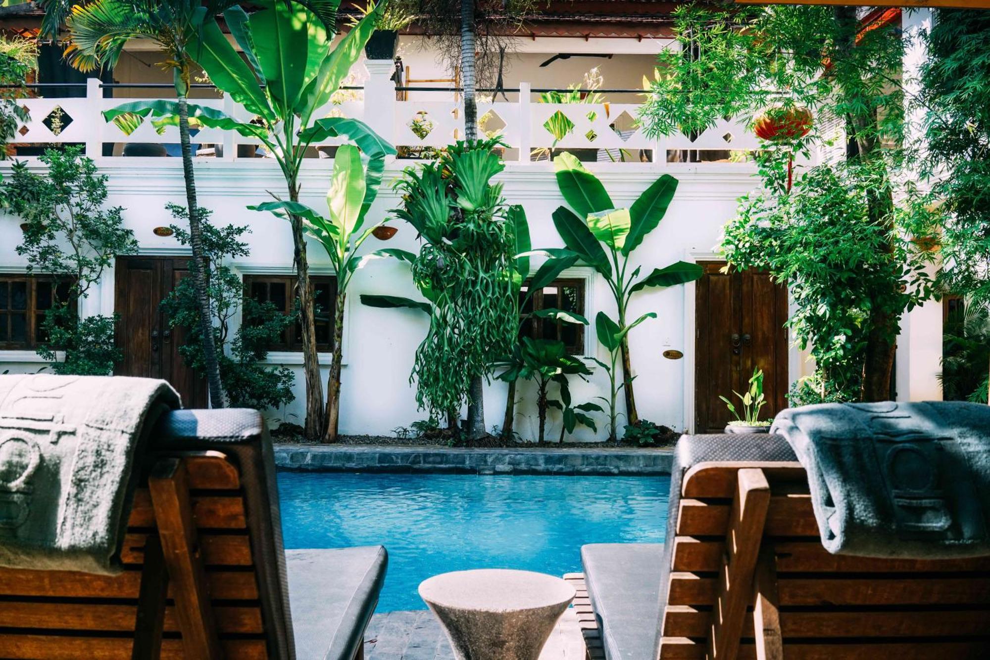 Rambutan Resort - Сиемрип Экстерьер фото