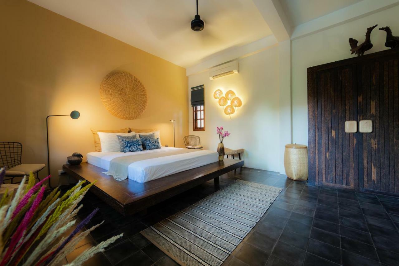 Rambutan Resort - Сиемрип Экстерьер фото