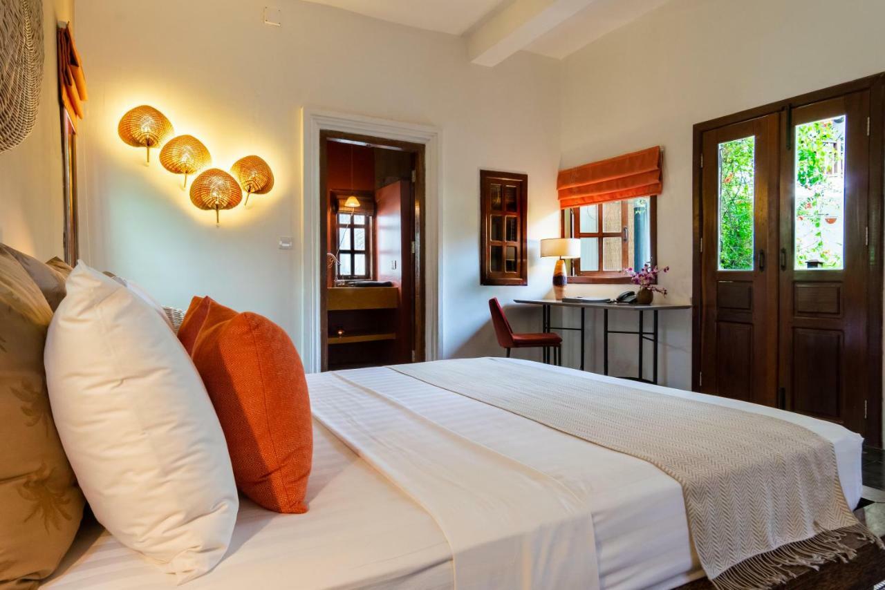 Rambutan Resort - Сиемрип Экстерьер фото